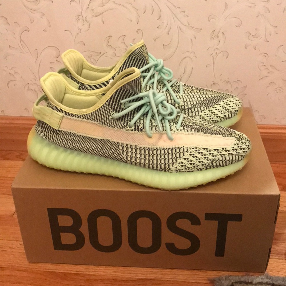 Yeezy Boost 350